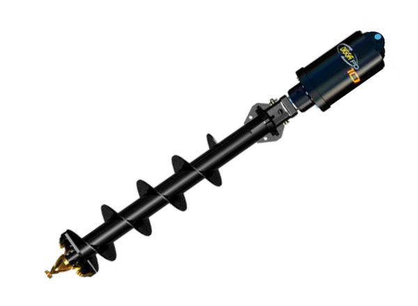 Digga 5T-10T