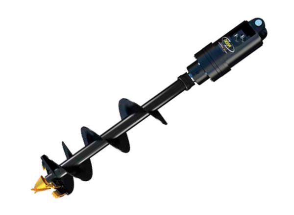 Digga Auger 750KG-2T